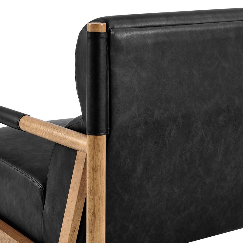 NPD Furniture Olsen Accent Arm Chair