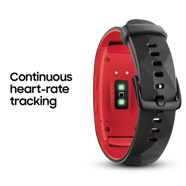 samsung gear fit 2 pro medium