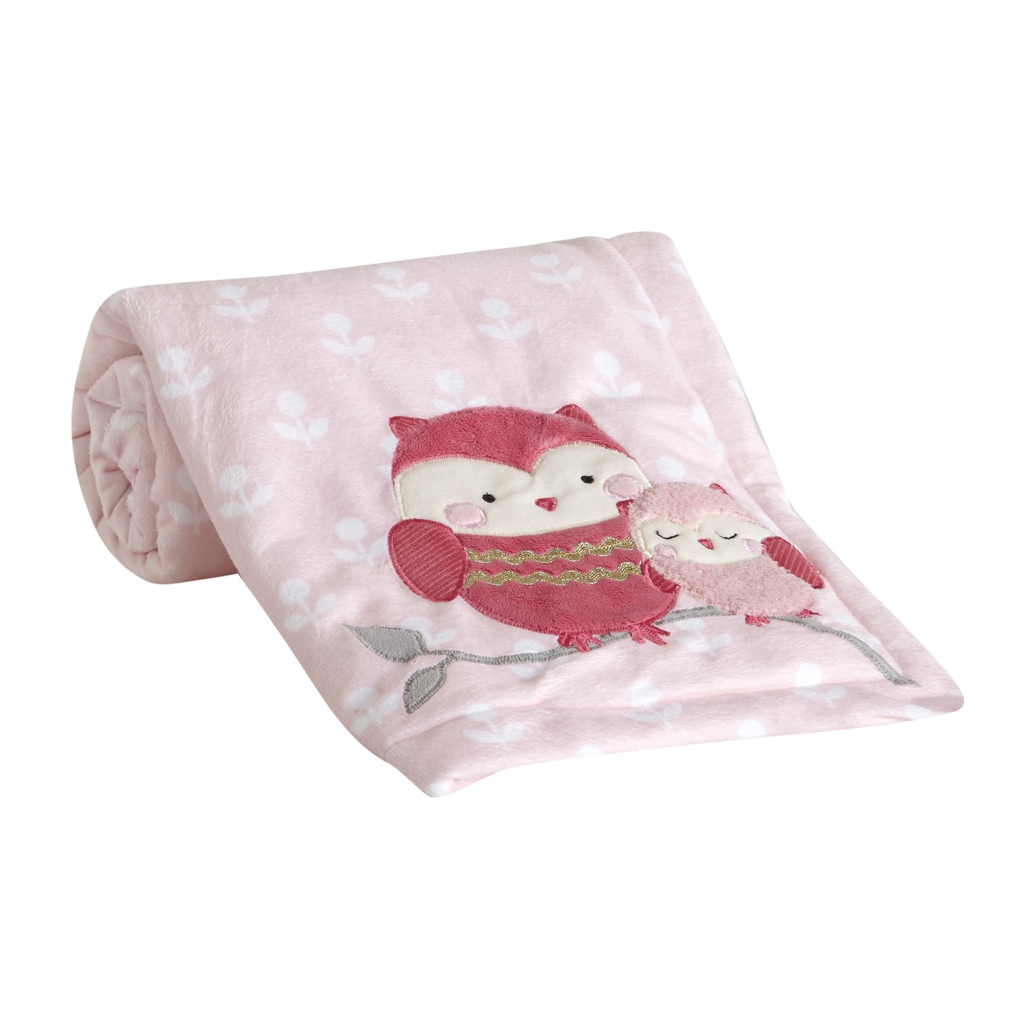 lambs and ivy family tree