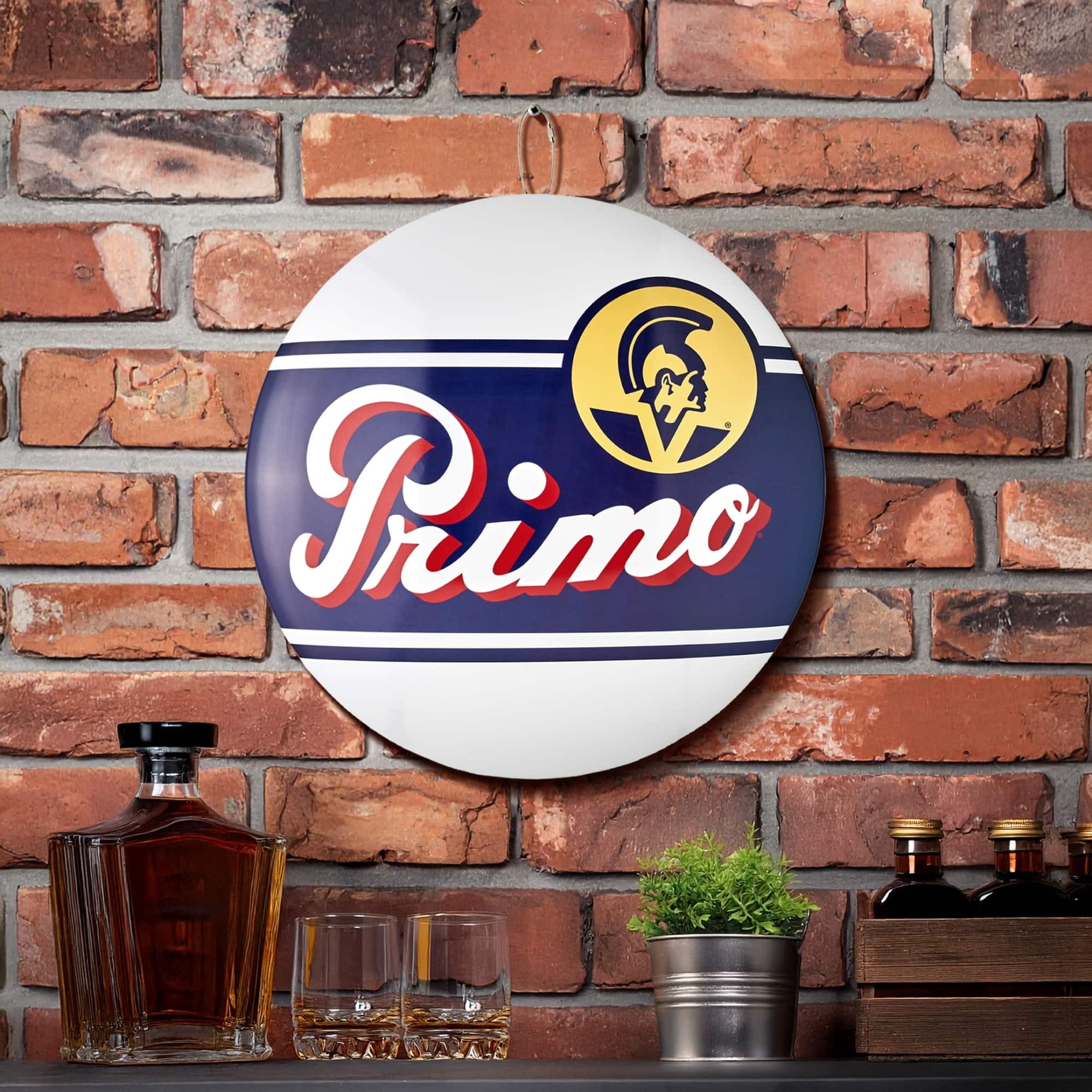 Option Primo