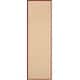 preview thumbnail 106 of 109, SAFAVIEH Natural Fiber Carmit Casual Border Sisal Rug
