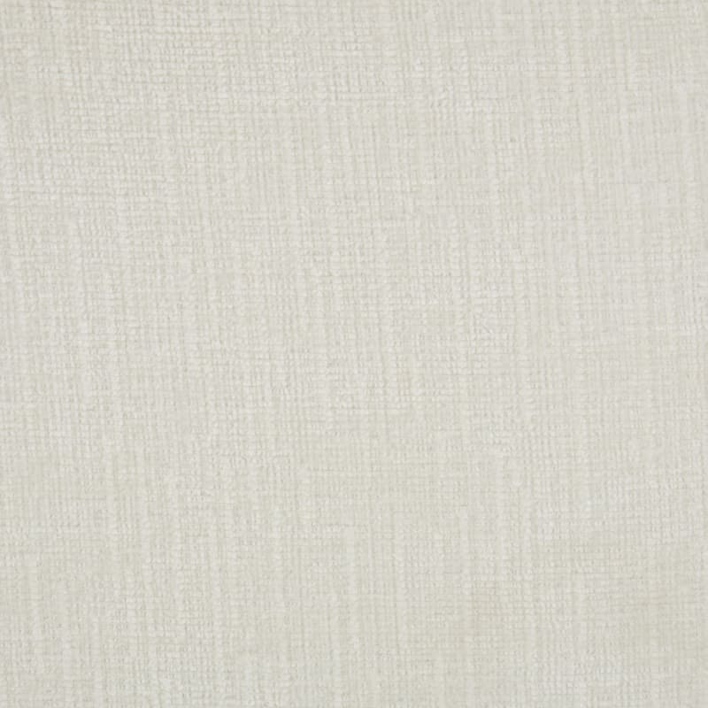 Modern Dining Chairs Set of 2 Farmhouse Chenille Fabric Upholstered Accent Chair w/ Brushed Stainless Steel Legs - Gray
