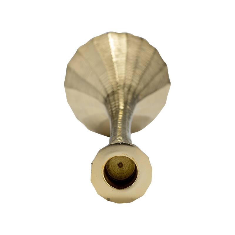 Sagebrook Home Metal Taper Candle Holder