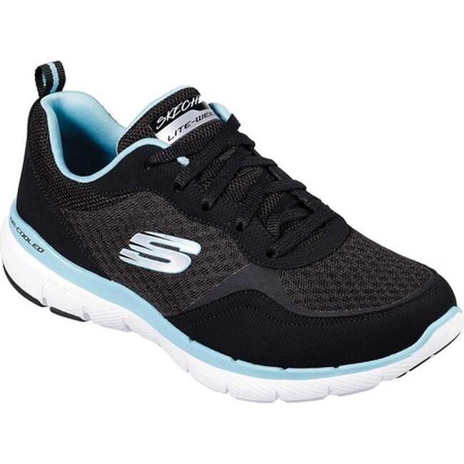 skechers flex appeal 3.0 go forward