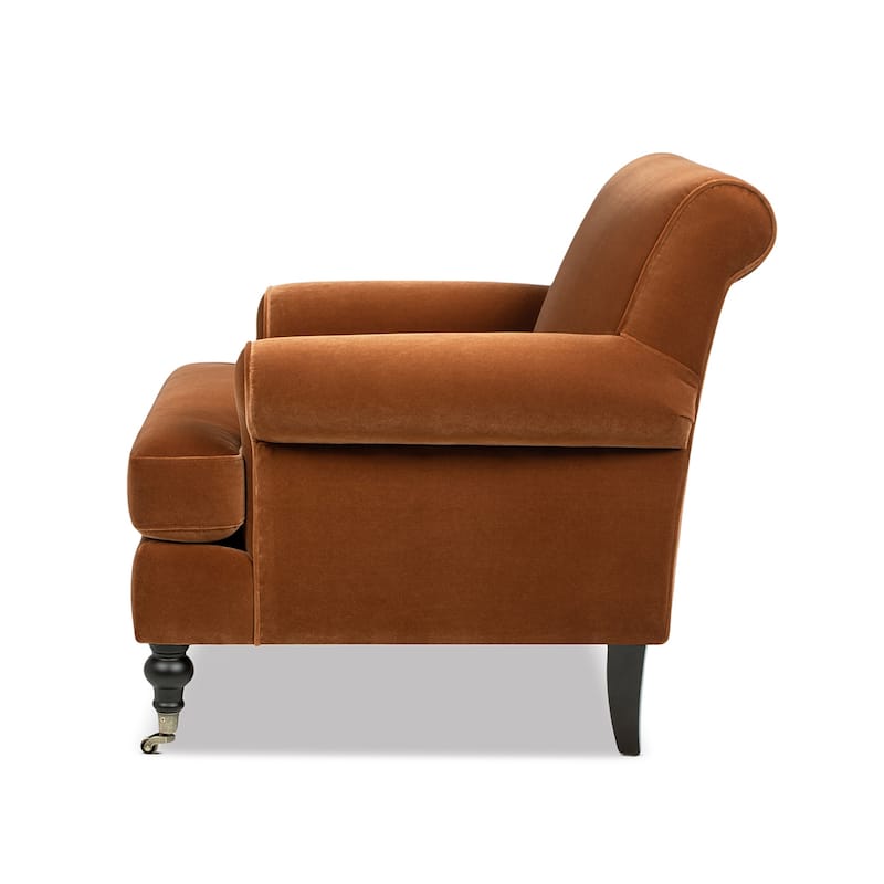 Jennifer Taylor Home Alana Lawson Accent Arm Chair