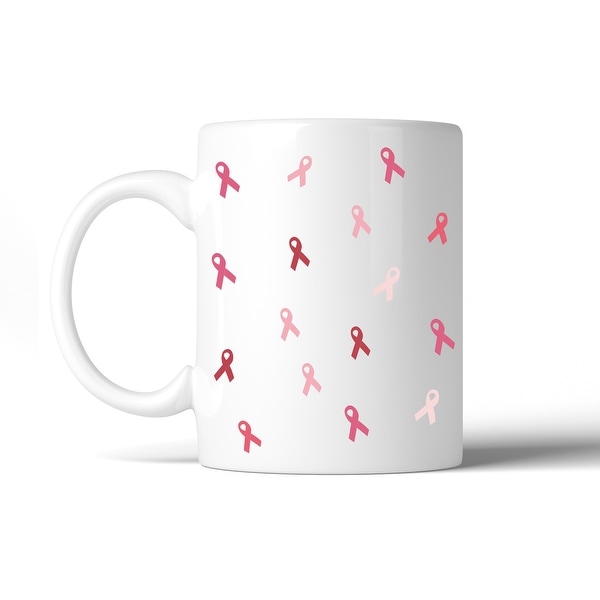 breast cancer coffee mugs Bath porn sex