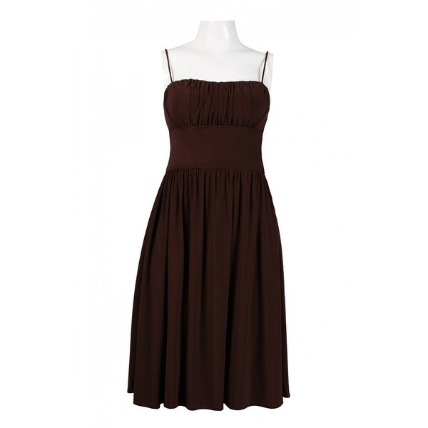 baby doll dress with spaghetti straps