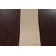 preview thumbnail 4 of 14, Gabbeh Kashkoli Oriental Wool Runner Rug Hand-knotted Hallway Carpet - 2'8" x 9'7"