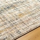 preview thumbnail 5 of 4, Beckham Modern & Contemporary Abstract Stripe Area Rug