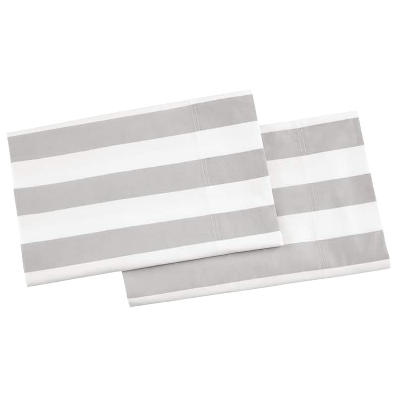 Marimekko Printed Cotton Percale Sheet and Pillowcase Sets
