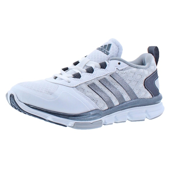 adidas wide trainers