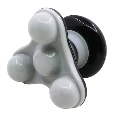 Pursonic Handheld Electric Sport Massager