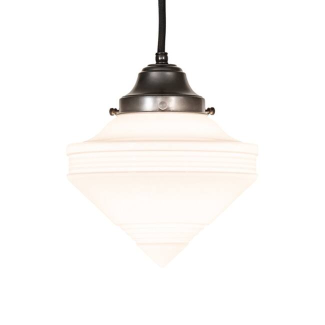 Meyda Tiffany 257313 8" Wide Mini Pendant