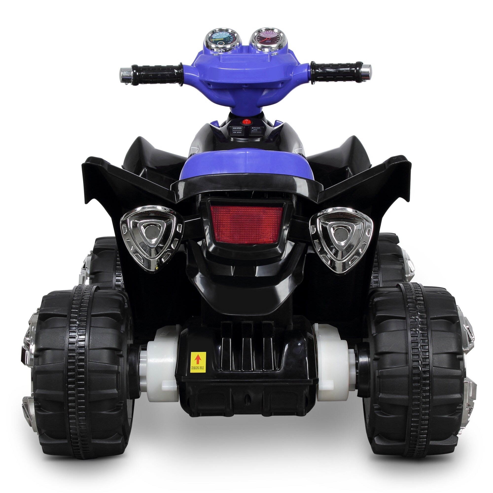 12v ride on quad bike