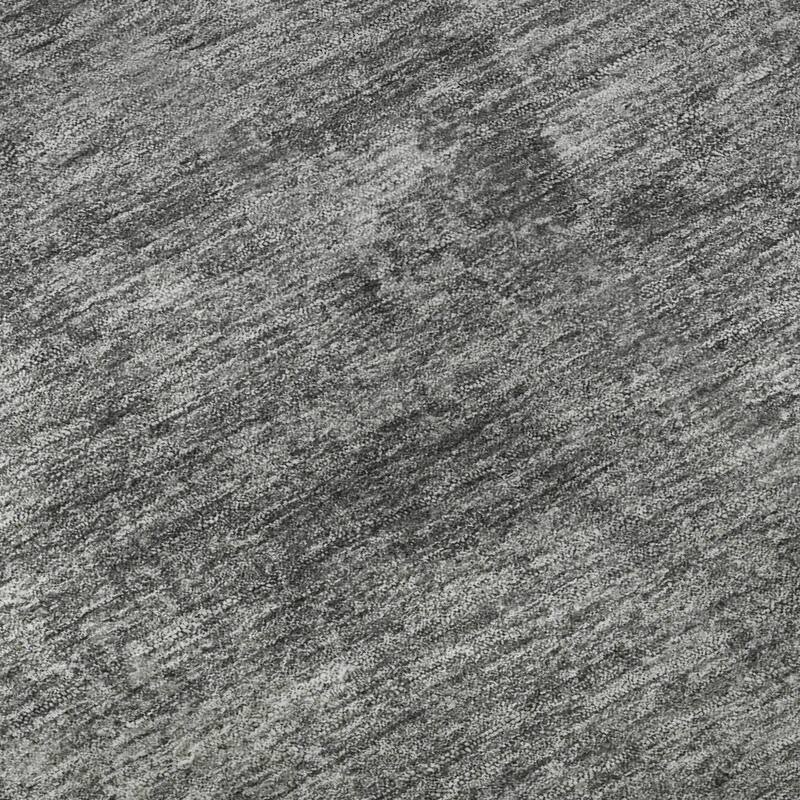 Premium Washable Super Soft Solid Ombre Mayfield Rug