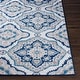 preview thumbnail 6 of 11, Lahuri Transitional Medallion Area Rug