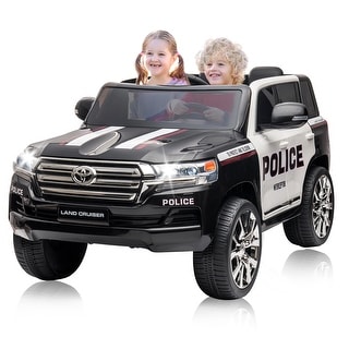 police car Kids