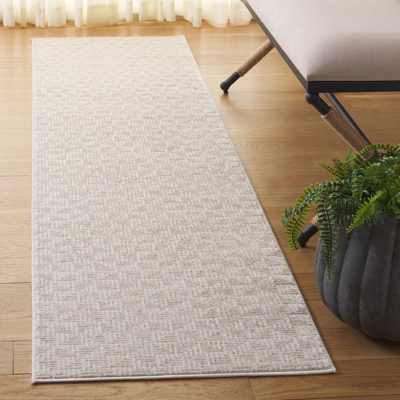 SAFAVIEH Hanna Deedee Contemporary Rug