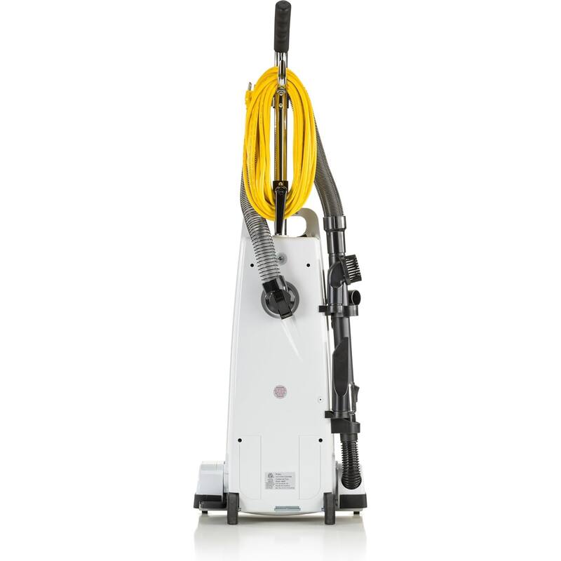 Prolux 6000 Upright HEPA Vacuum with 9 AMP Motor