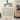 SAFAVIEH Erin 2-Door Beige Storage Chest