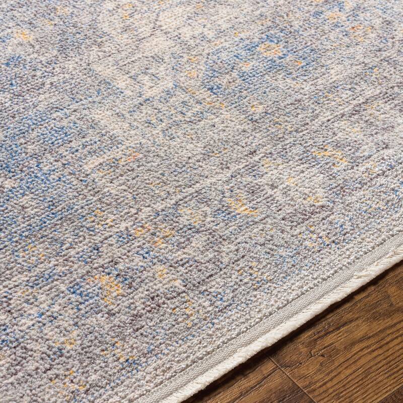 Artistic Weavers Kim Traditional Area Rug