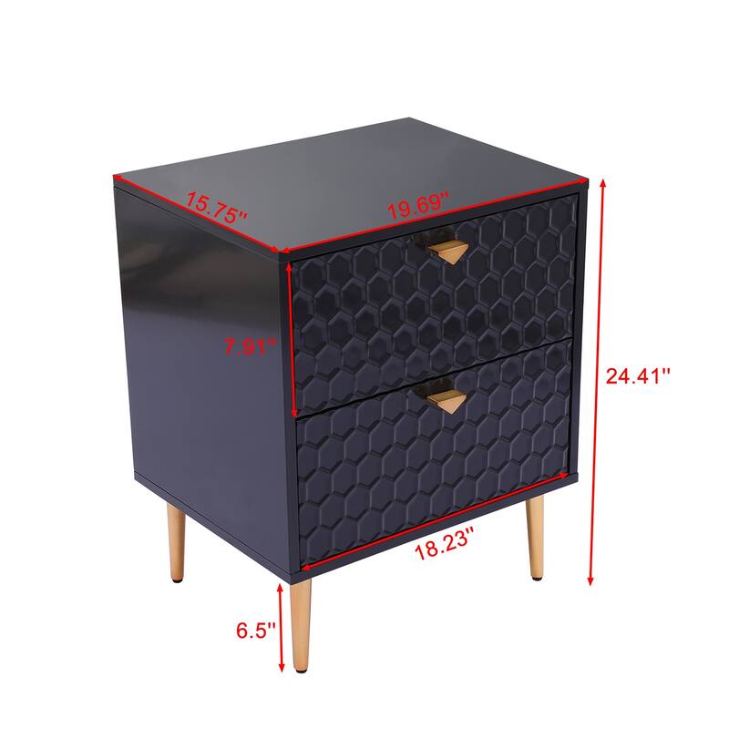 Side table