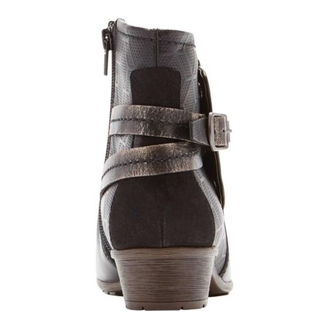 rockport gratasha bootie