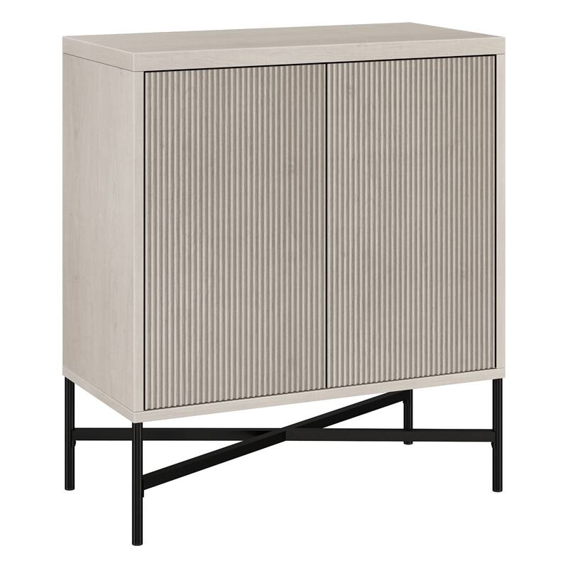 Brighton 28" Wide Rectangular Accent Cabinet - 28" Wide