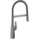 Option Satin Dark Steel