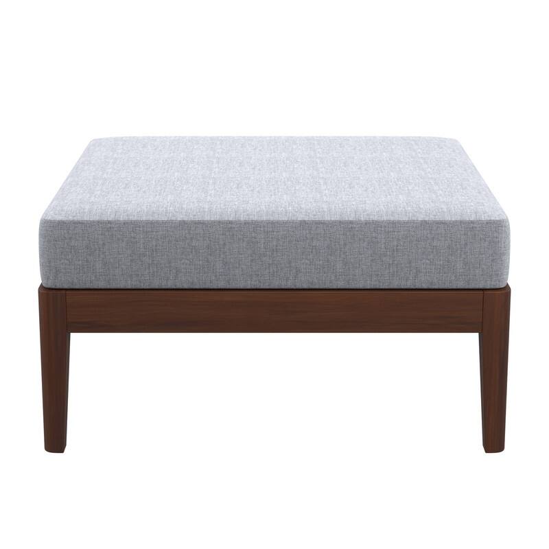 Sayre Outdoor Ottoman