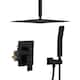 Option Oil Rubbed Bronze