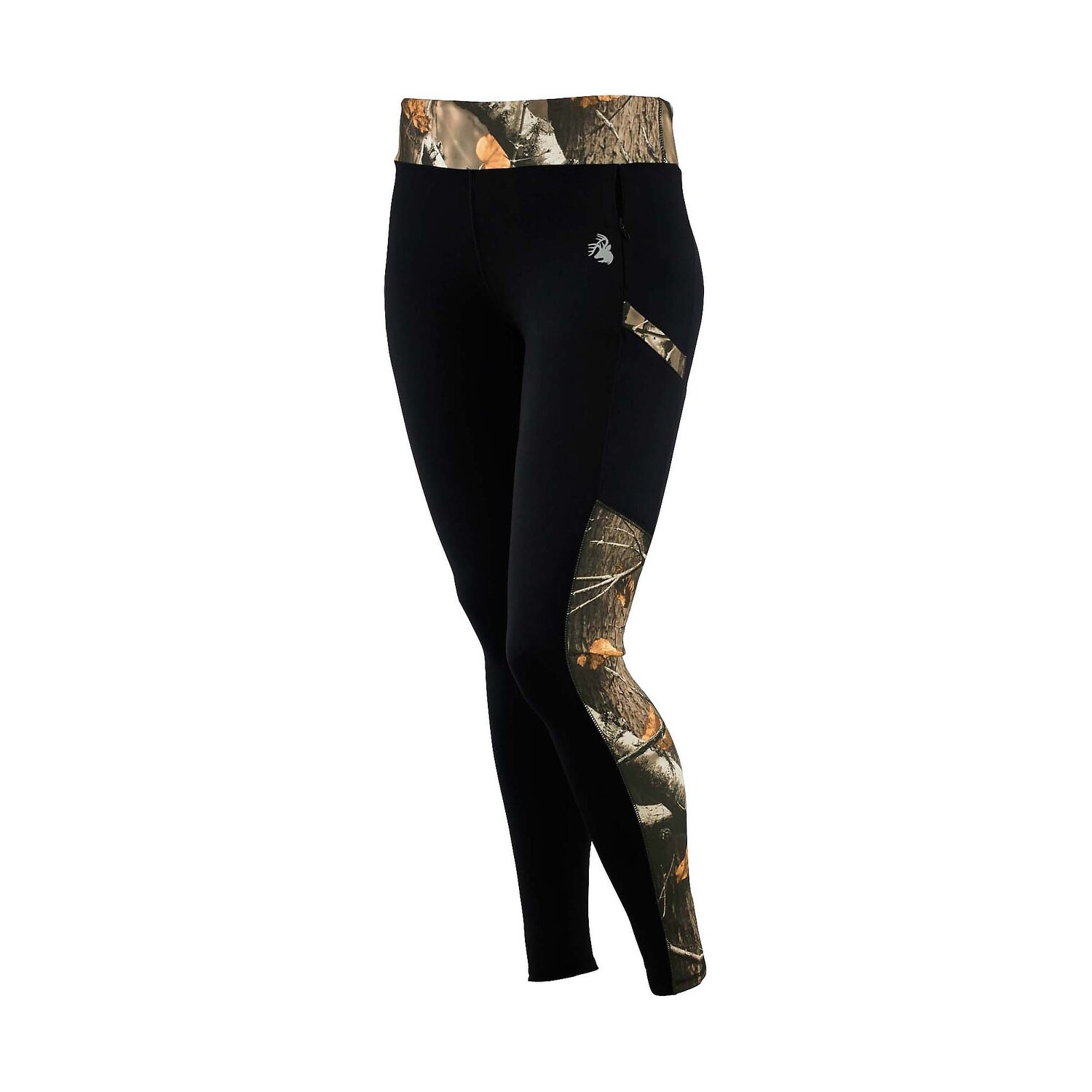 legendary whitetails leggings