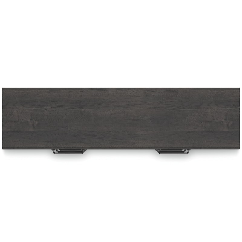 Signature Design by Ashley Granaport Gray Dresser
