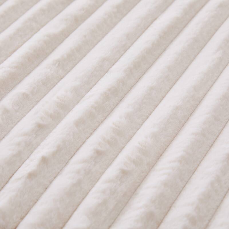 Anmytek 30.7" Storage Bench with Metal Frame Living Room and Entryway Seating with Shelf