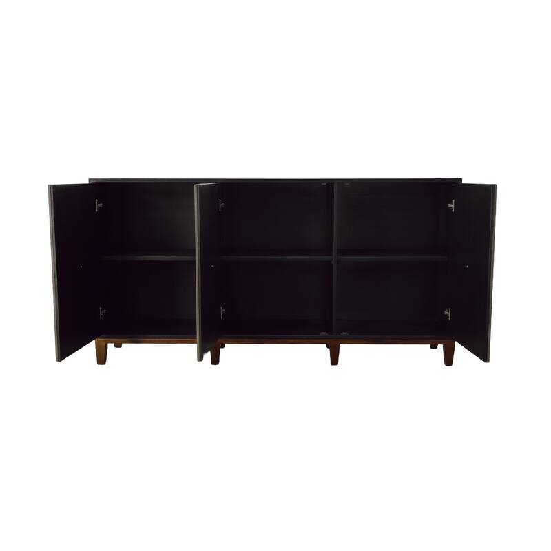 Jean Claude 3-door Sideboard