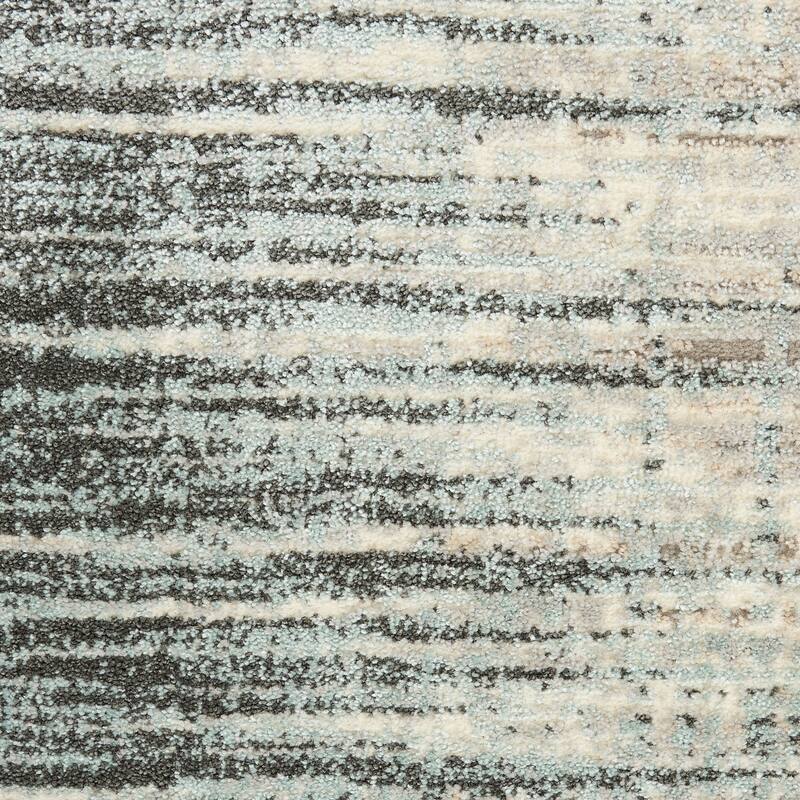 Nourison Marmara Contemporary Abstract Area Rug