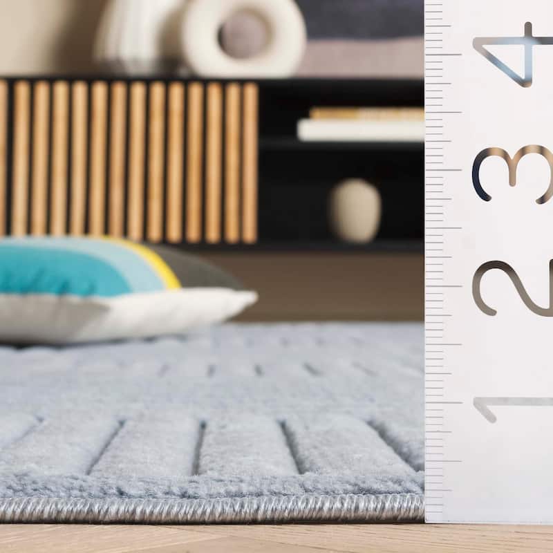 SAFAVIEH Selena Margreth Modern & Contemporary Rug
