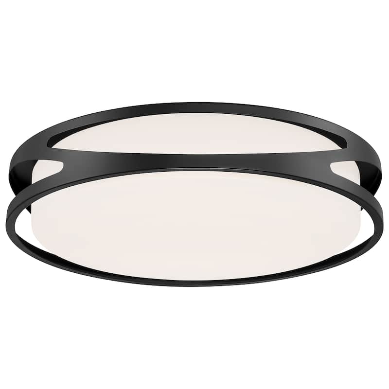 Lucia LED Flush Mount Light