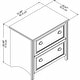 preview thumbnail 5 of 5, 2-drawer Lateral File Cabinet