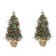 Option Green 2 pcs