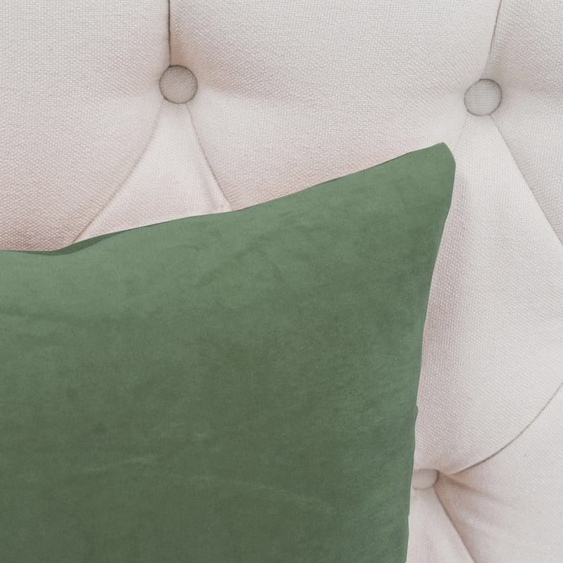 Supersoft 20-inch Throw Pillow Covers (Set of 4)