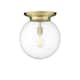 Option Antique Brass / Seedy