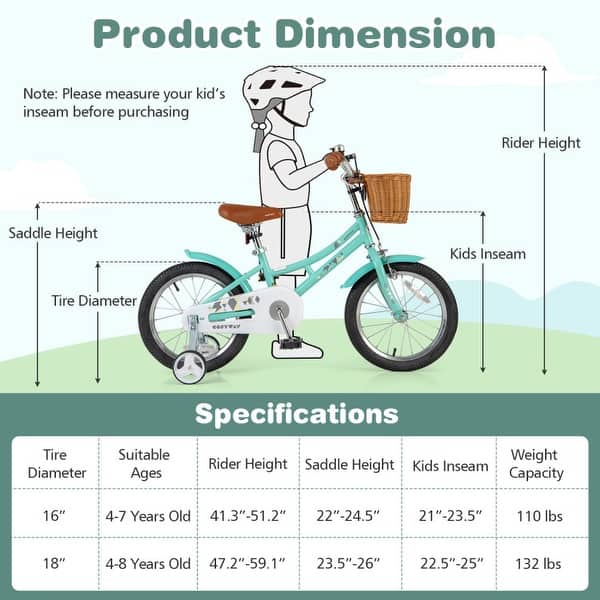 16 Inch Bike Year Old Cycle Size 16 Inch Bike What Size Bike For A 8yr