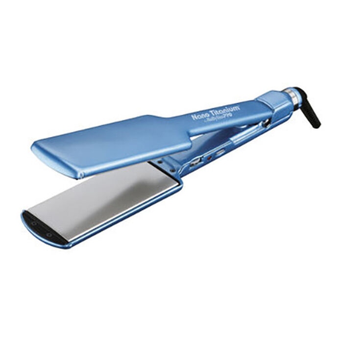 Blue Flat Irons Bed Bath Beyond
