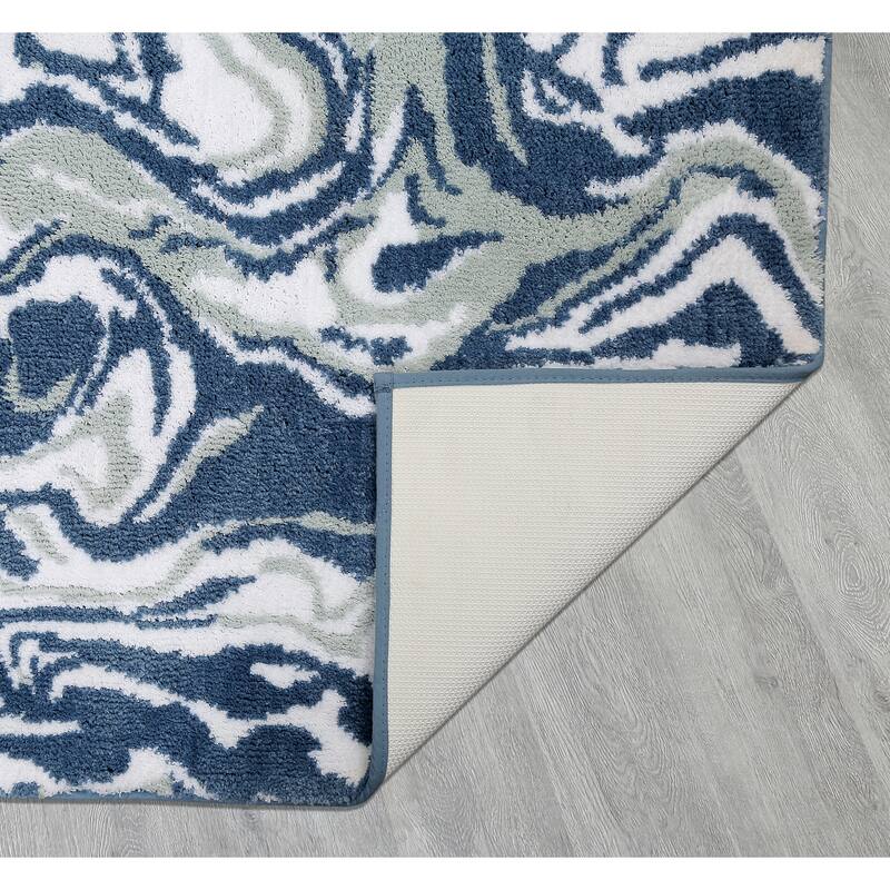 Bath Mat Marbella