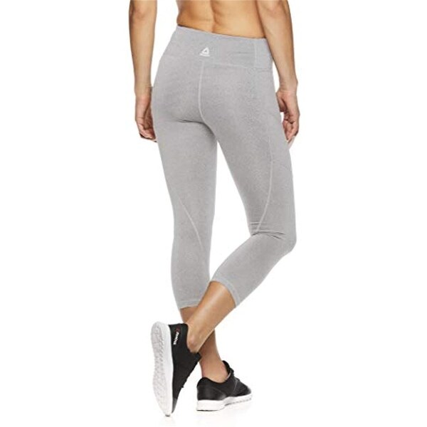 reebok athletic pants