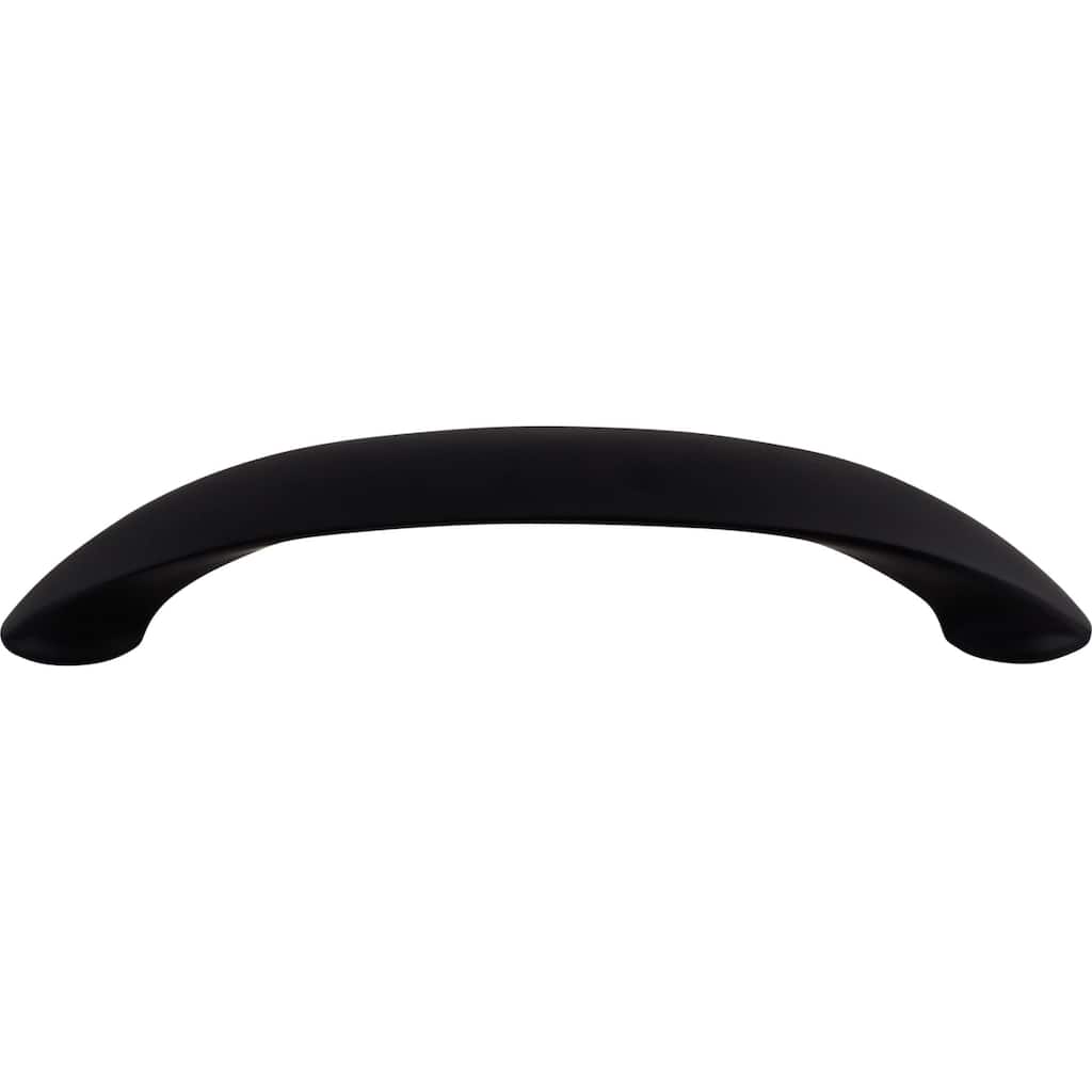 Top Knobs New Haven 5-1/16 Inch Center to Center Arch Cabinet Pull