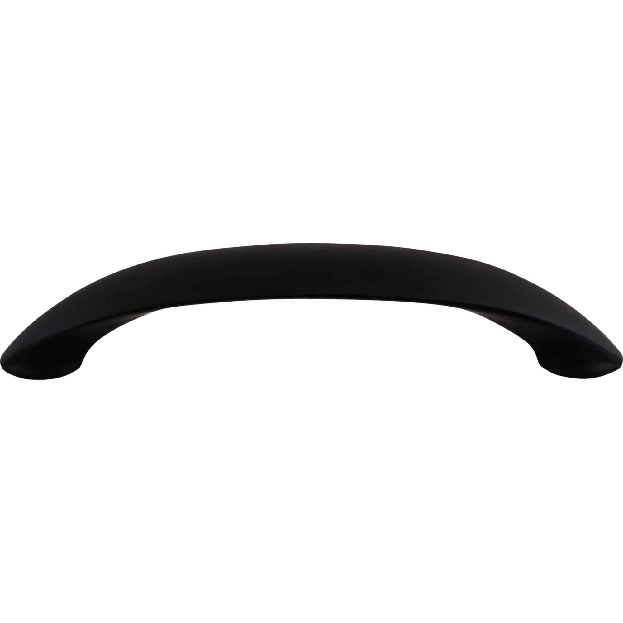 Top Knobs New Haven 5-1/16 Inch Center to Center Arch Cabinet Pull