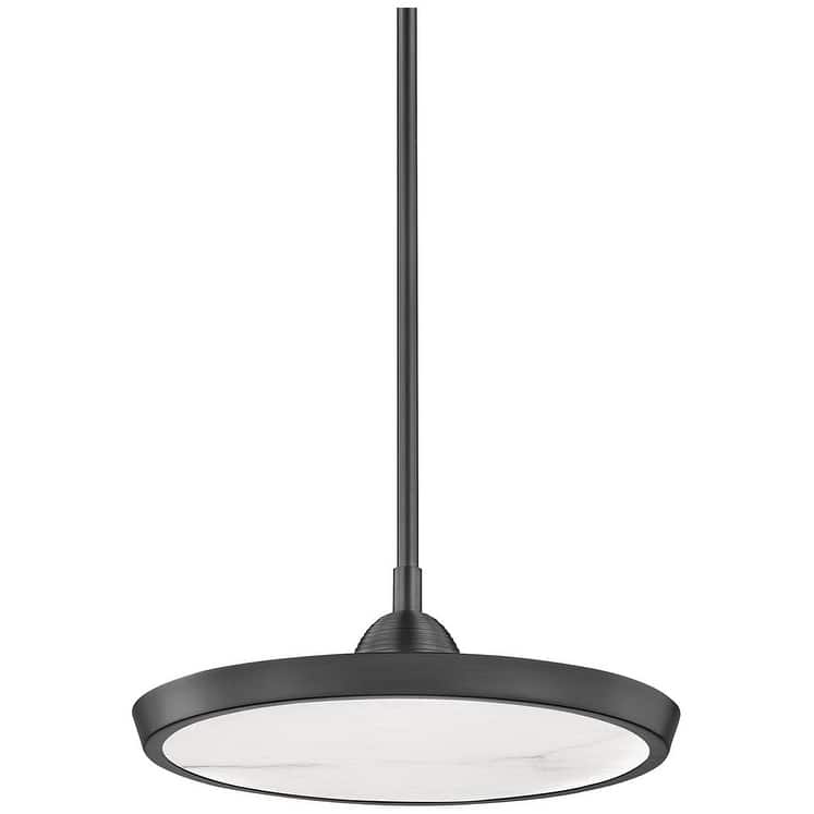 Hudson Valley Lighting 3626 Crewe 2 Light 26" Tall Wall Sconce - Steel