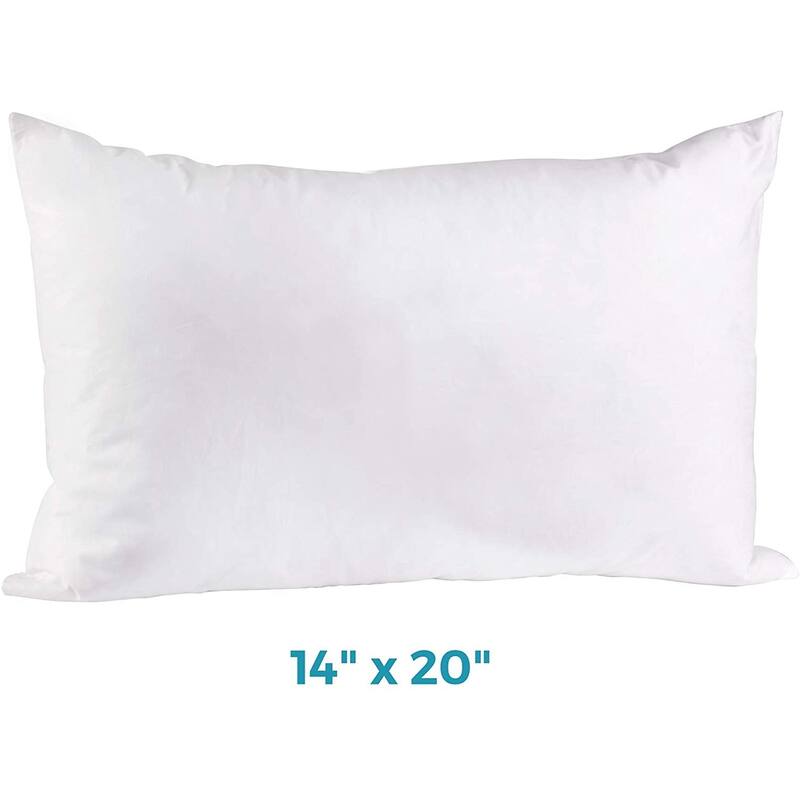 Premium Feather Replacement Pillow Insert On Sale Bed Bath & Beyond